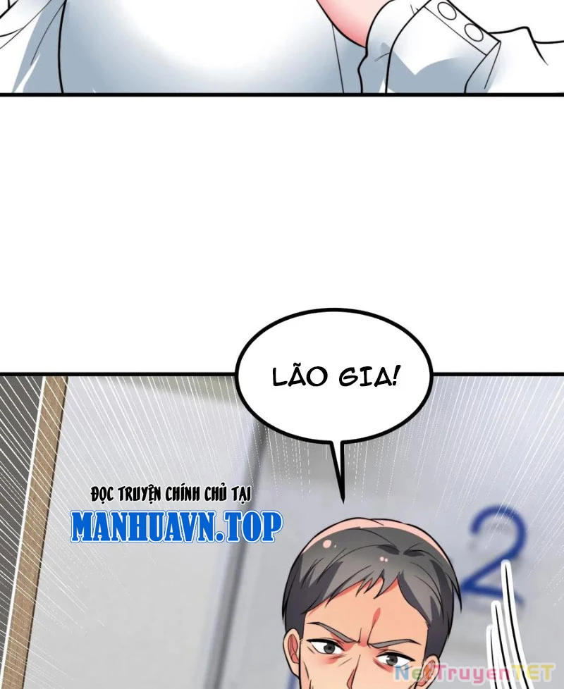 Ta Có 90 Tỷ Tiền Liếm Cẩu! Chapter 483 - Trang 4