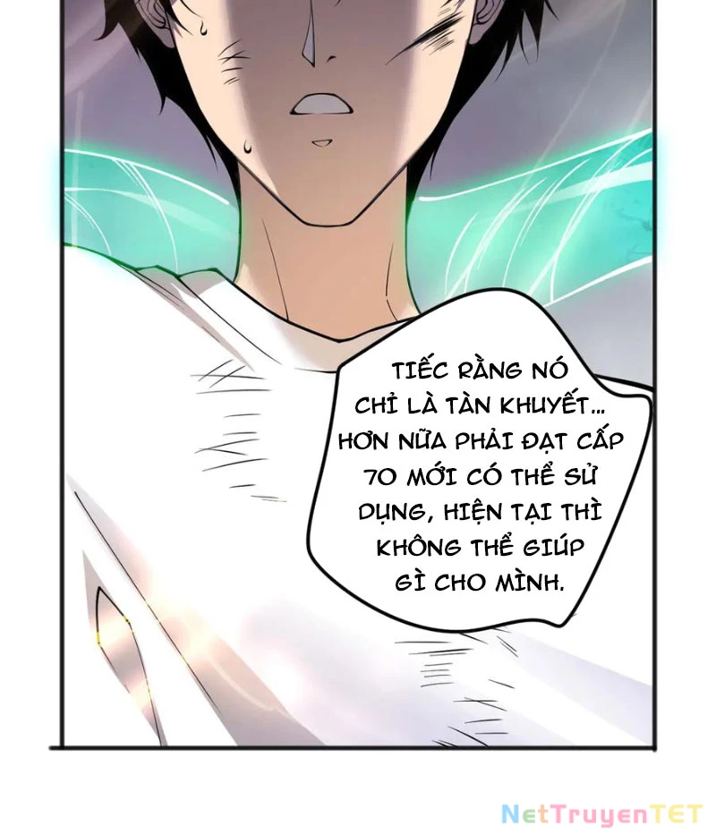 Thảm Họa Tử Linh Sư Chapter 151 - Trang 4