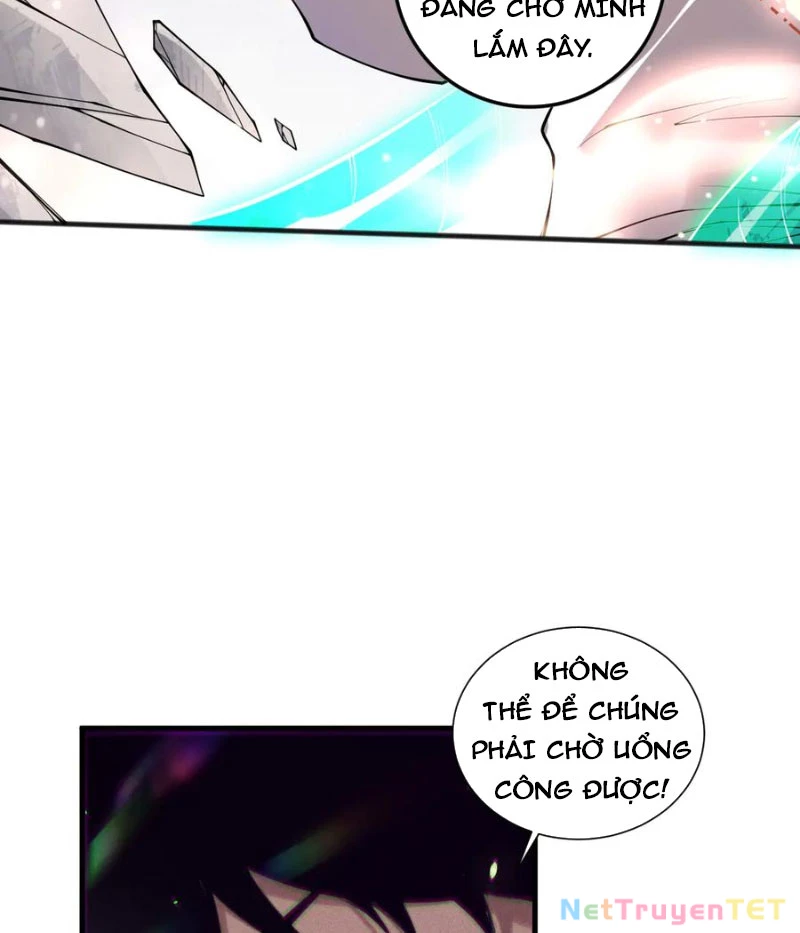Thảm Họa Tử Linh Sư Chapter 151 - Trang 4