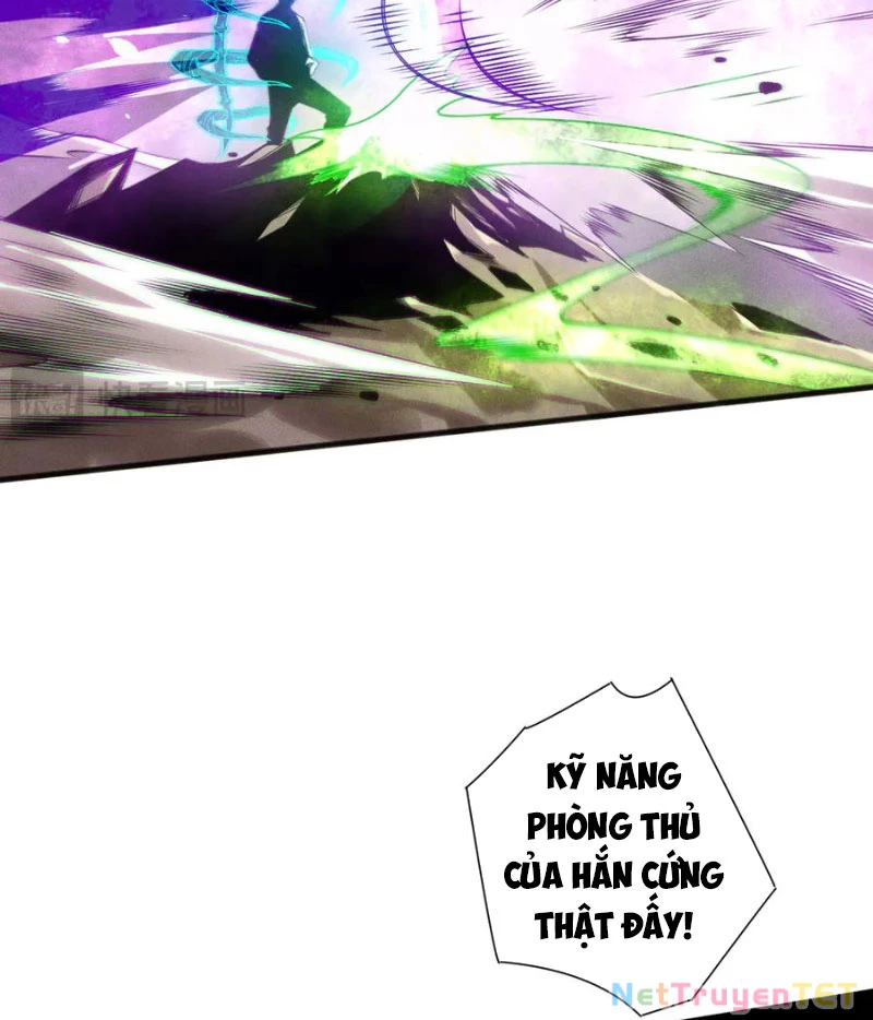 Thảm Họa Tử Linh Sư Chapter 151 - Trang 4