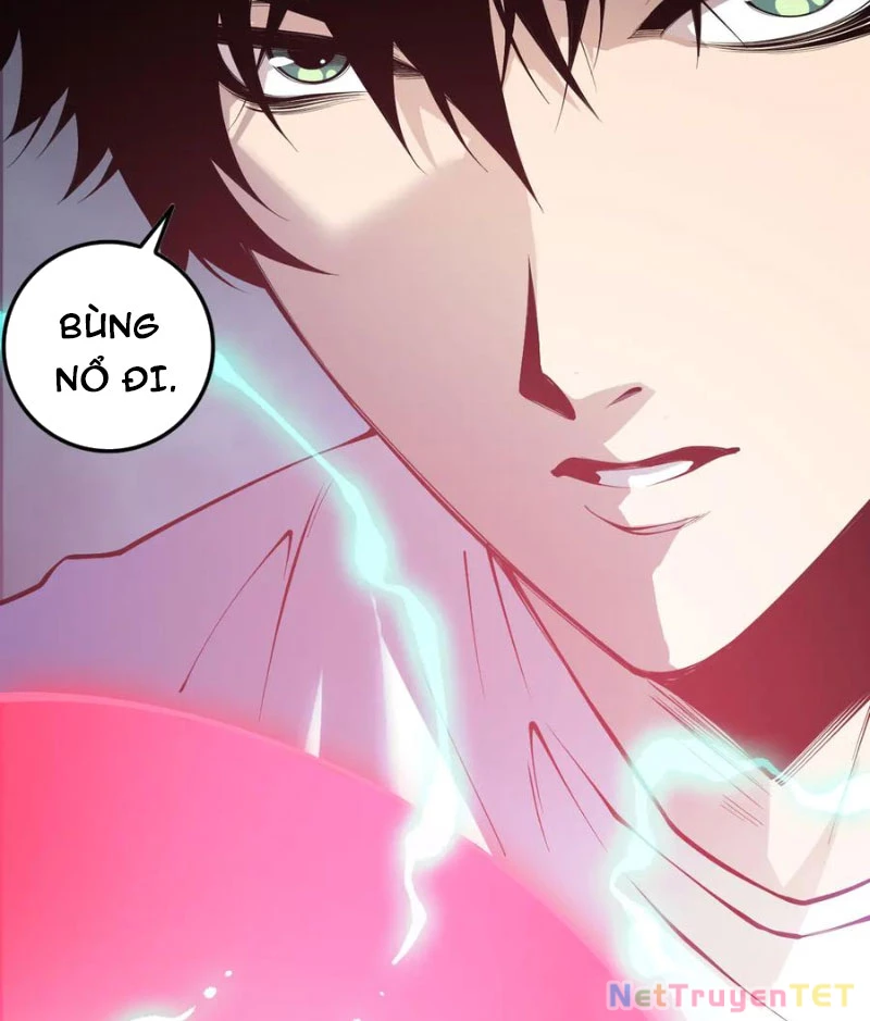 Thảm Họa Tử Linh Sư Chapter 151 - Trang 4