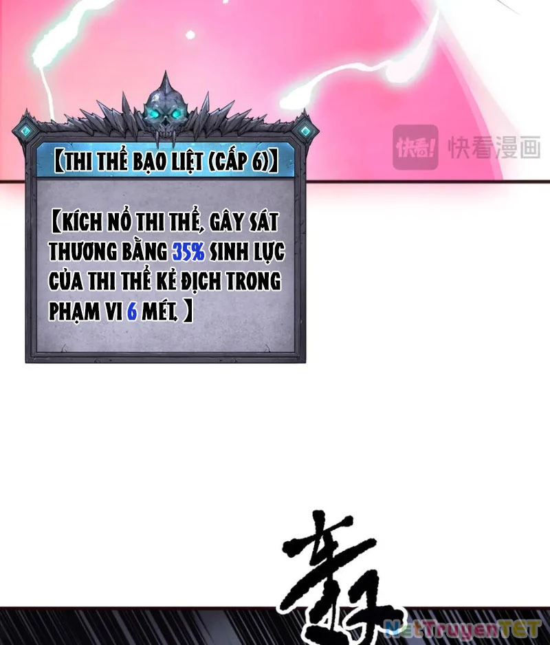 Thảm Họa Tử Linh Sư Chapter 151 - Trang 4