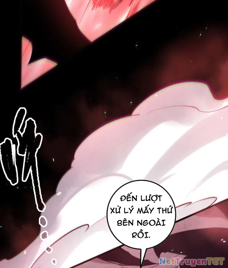 Thảm Họa Tử Linh Sư Chapter 151 - Trang 4