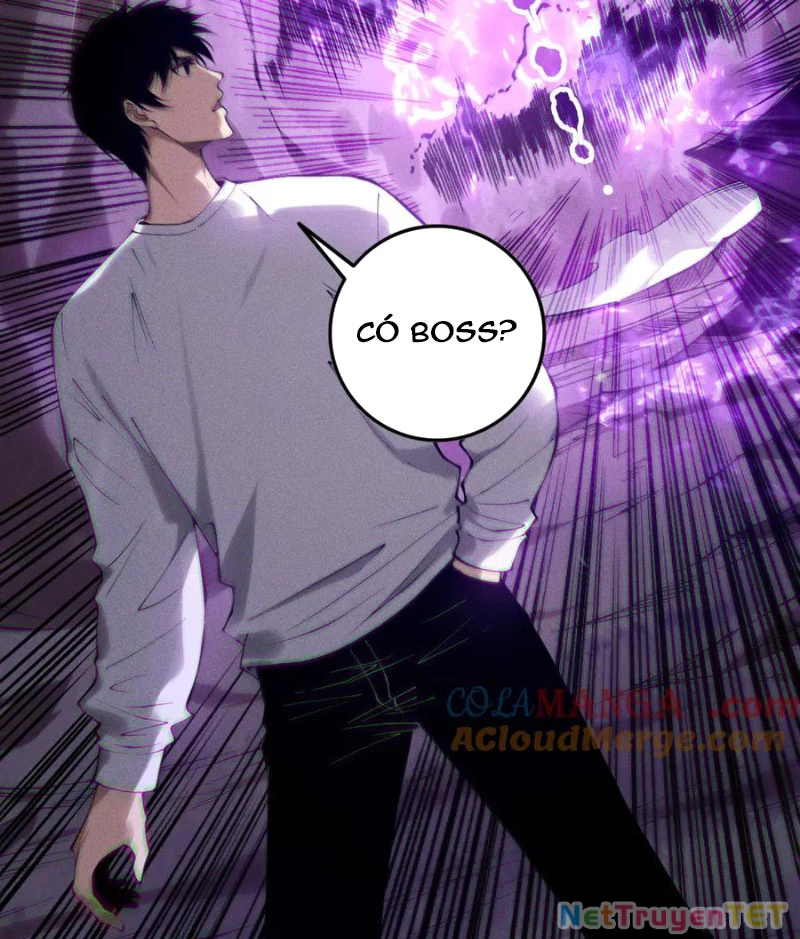 Thảm Họa Tử Linh Sư Chapter 151 - Trang 4