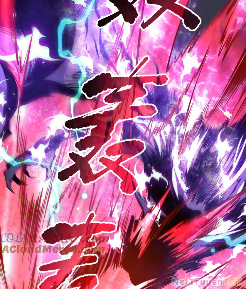 Thảm Họa Tử Linh Sư Chapter 151 - Trang 4