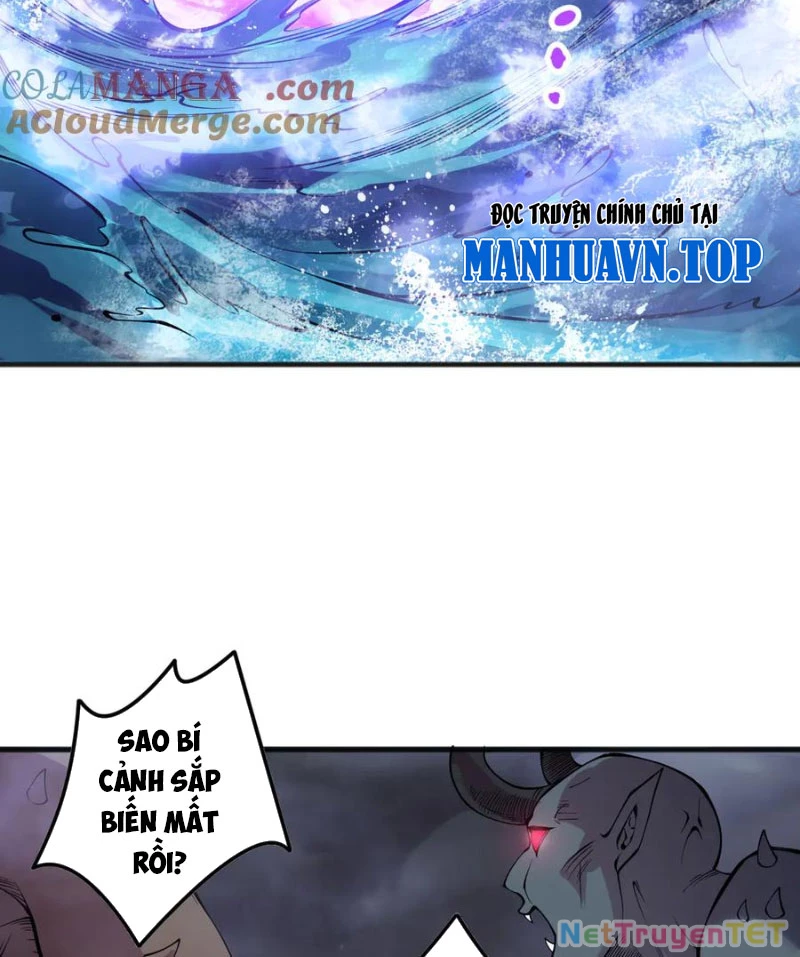 Thảm Họa Tử Linh Sư Chapter 151 - Trang 4