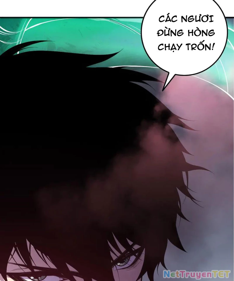 Thảm Họa Tử Linh Sư Chapter 151 - Trang 4