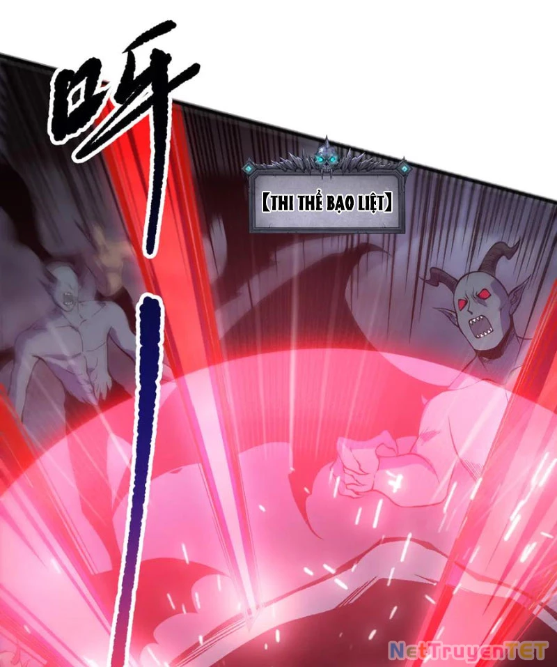 Thảm Họa Tử Linh Sư Chapter 151 - Trang 4