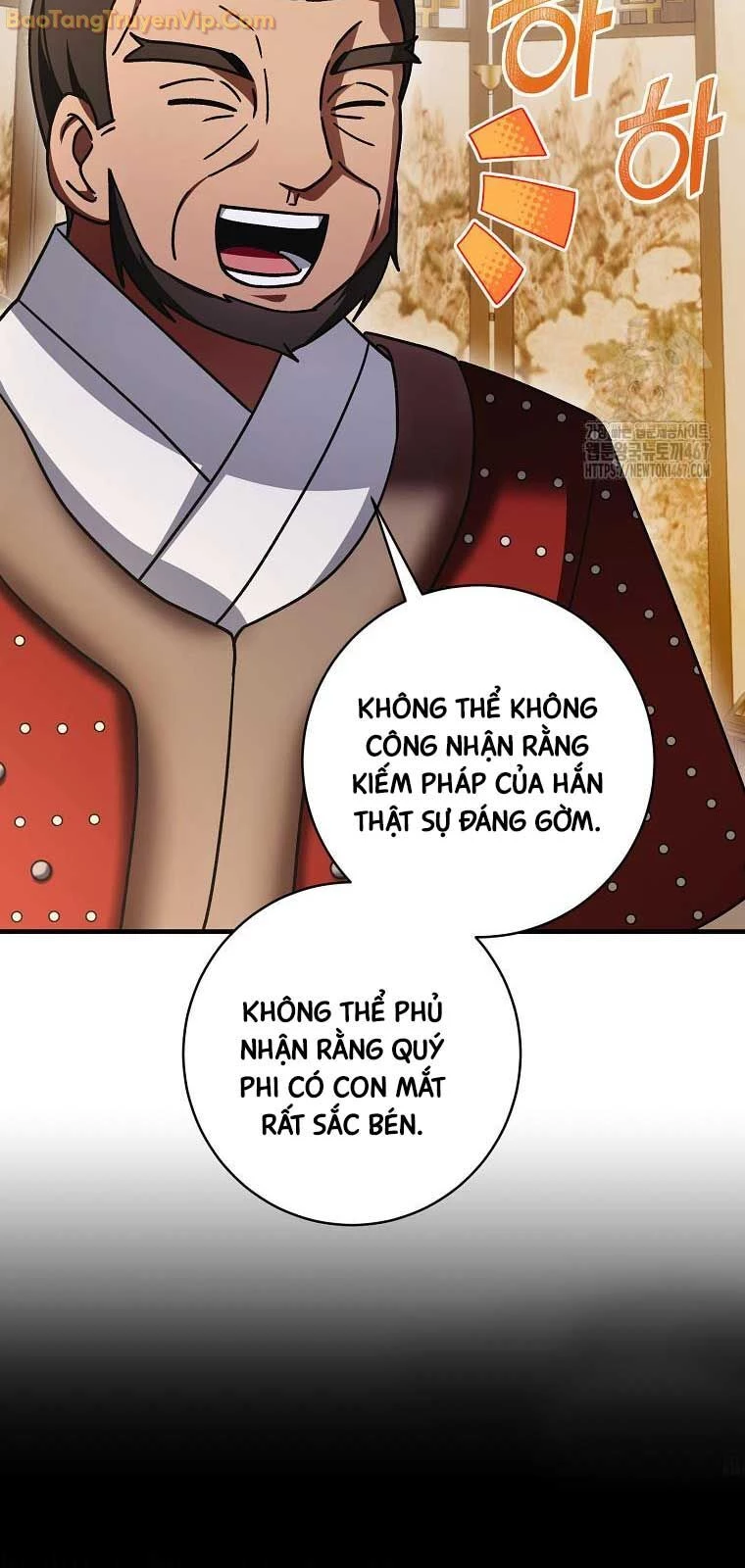 Sinh Tồn Trong Cuốn Tiểu Thuyết Romance Fantasy Chapter 31 - Trang 4