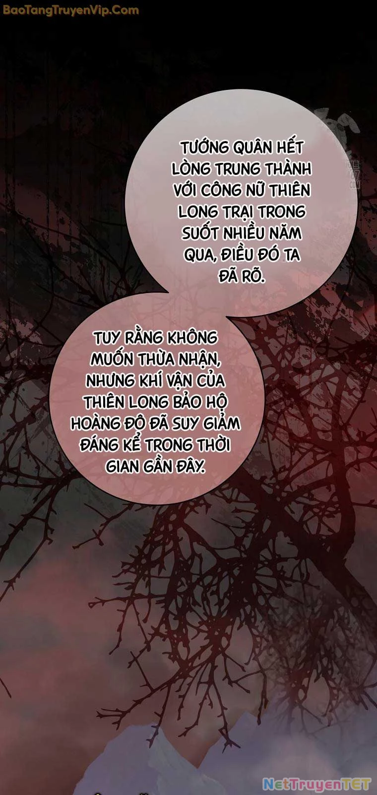 Sinh Tồn Trong Cuốn Tiểu Thuyết Romance Fantasy Chapter 31 - Trang 4