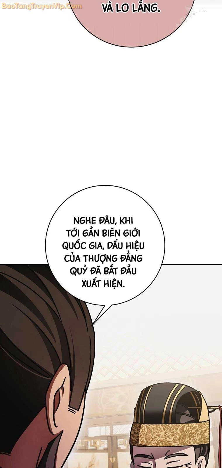 Sinh Tồn Trong Cuốn Tiểu Thuyết Romance Fantasy Chapter 31 - Trang 4