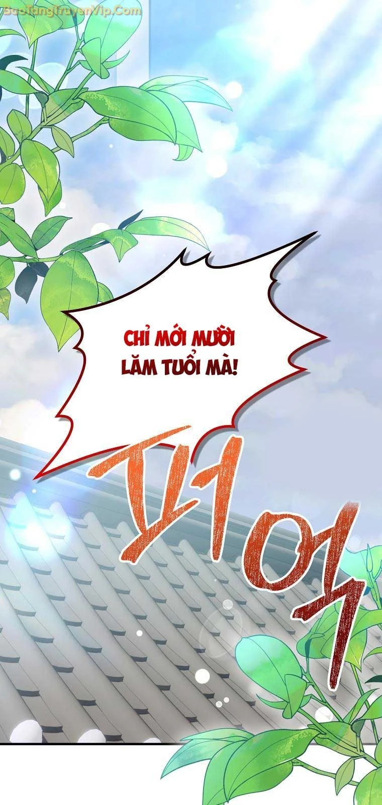 Sinh Tồn Trong Cuốn Tiểu Thuyết Romance Fantasy Chapter 31 - Trang 4