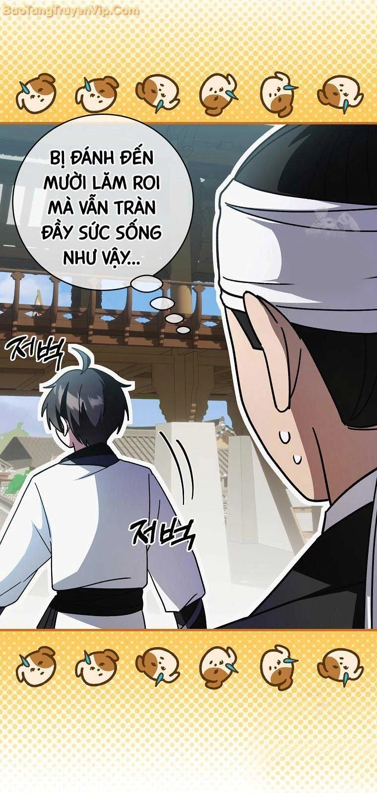 Sinh Tồn Trong Cuốn Tiểu Thuyết Romance Fantasy Chapter 31 - Trang 4
