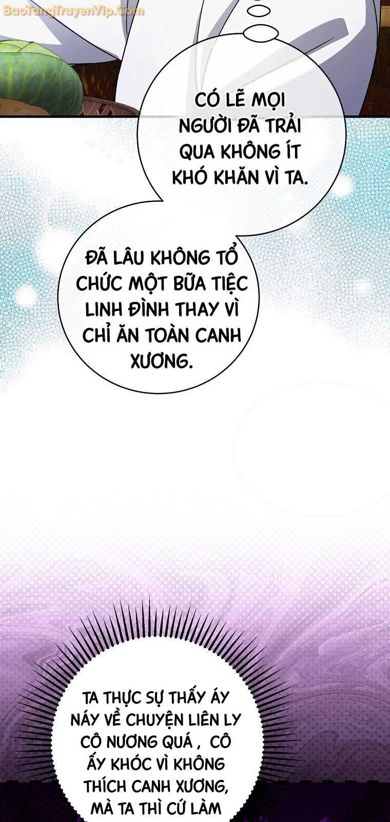 Sinh Tồn Trong Cuốn Tiểu Thuyết Romance Fantasy Chapter 31 - Trang 4
