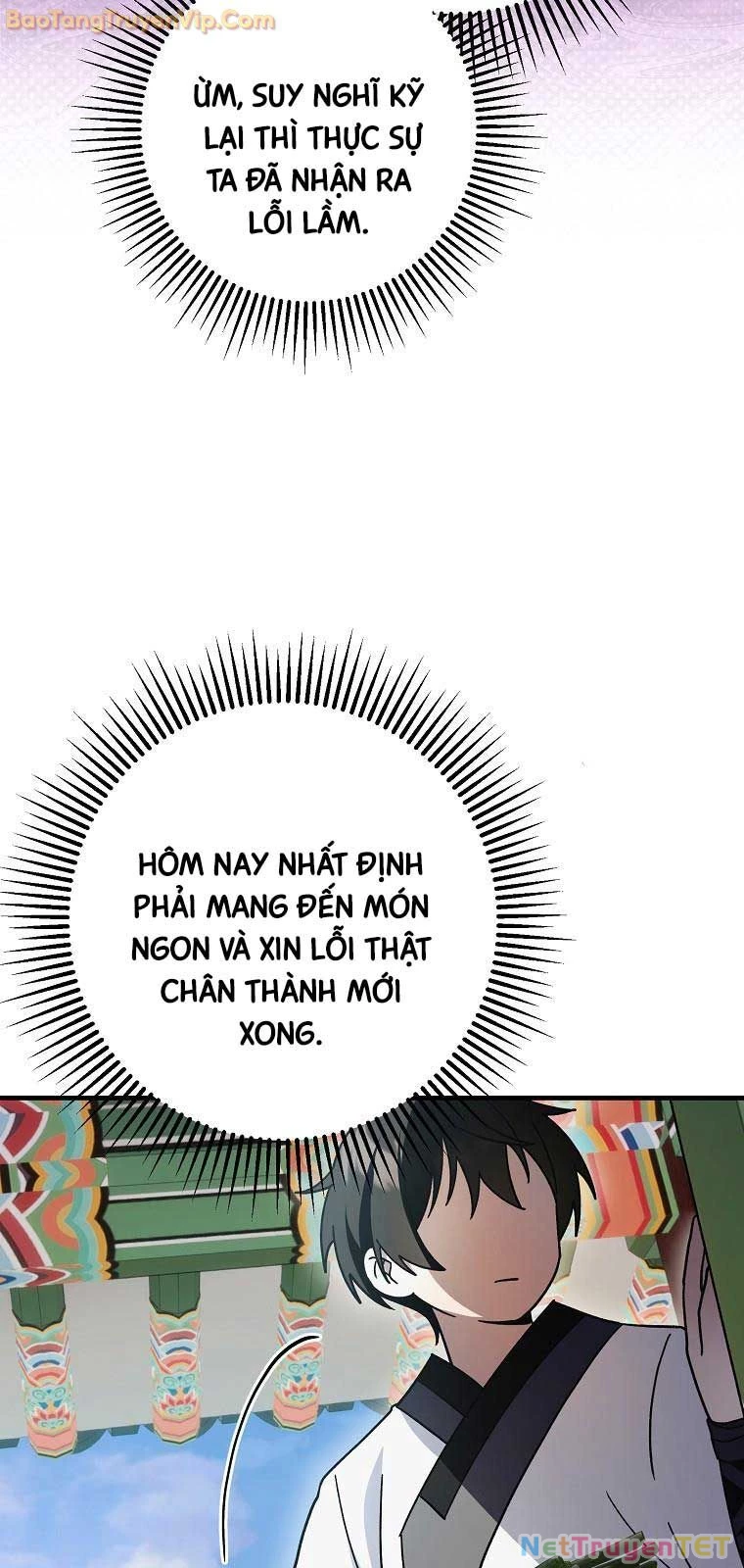 Sinh Tồn Trong Cuốn Tiểu Thuyết Romance Fantasy Chapter 31 - Trang 4