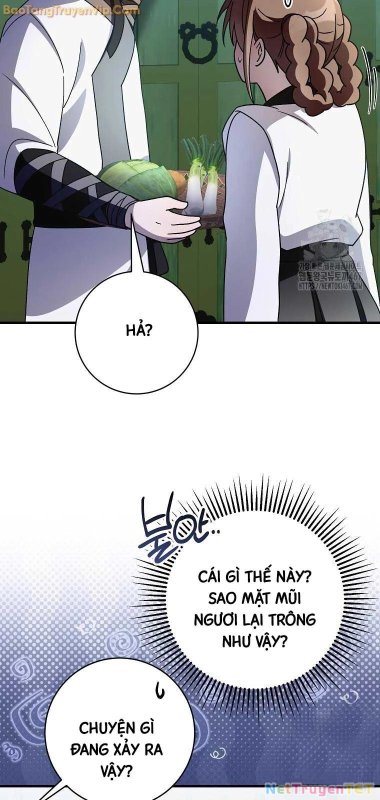 Sinh Tồn Trong Cuốn Tiểu Thuyết Romance Fantasy Chapter 31 - Trang 4