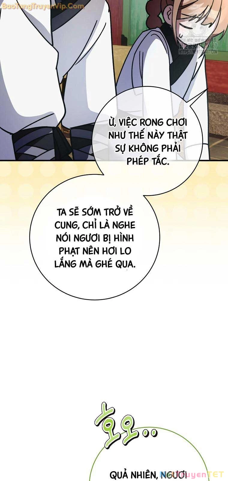 Sinh Tồn Trong Cuốn Tiểu Thuyết Romance Fantasy Chapter 31 - Trang 4