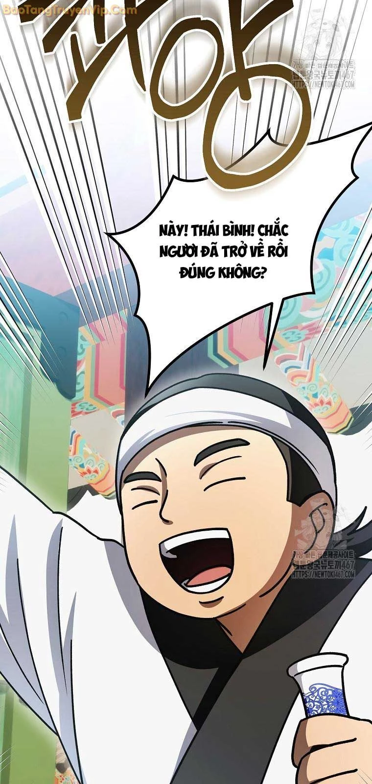 Sinh Tồn Trong Cuốn Tiểu Thuyết Romance Fantasy Chapter 31 - Trang 4