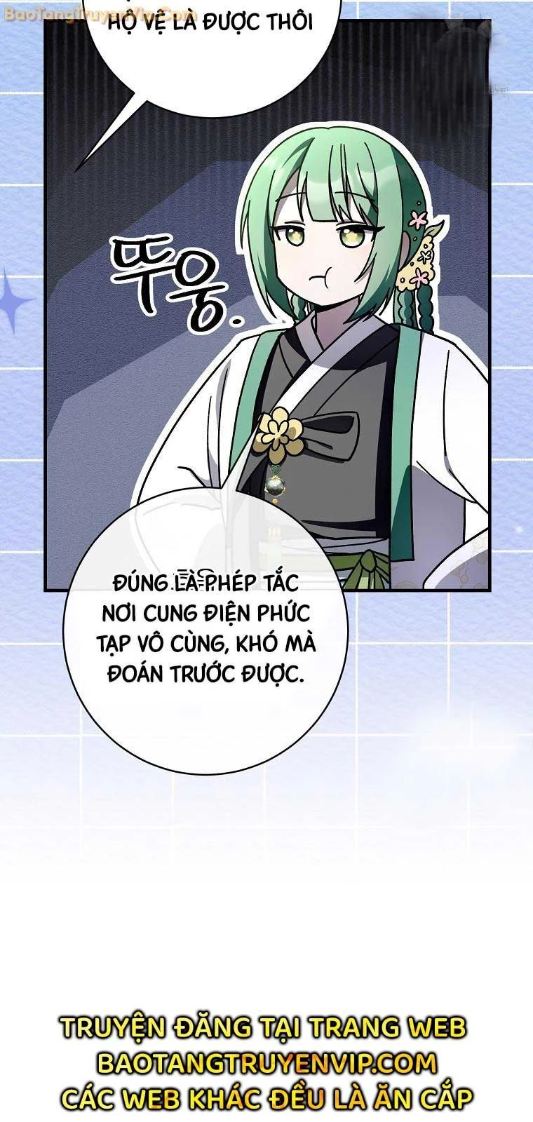 Sinh Tồn Trong Cuốn Tiểu Thuyết Romance Fantasy Chapter 31 - Trang 4