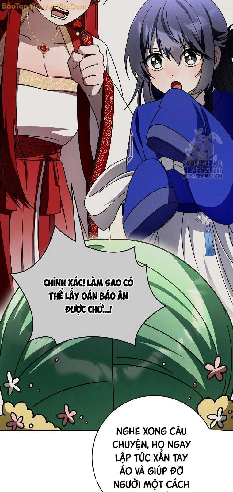 Sinh Tồn Trong Cuốn Tiểu Thuyết Romance Fantasy Chapter 31 - Trang 4