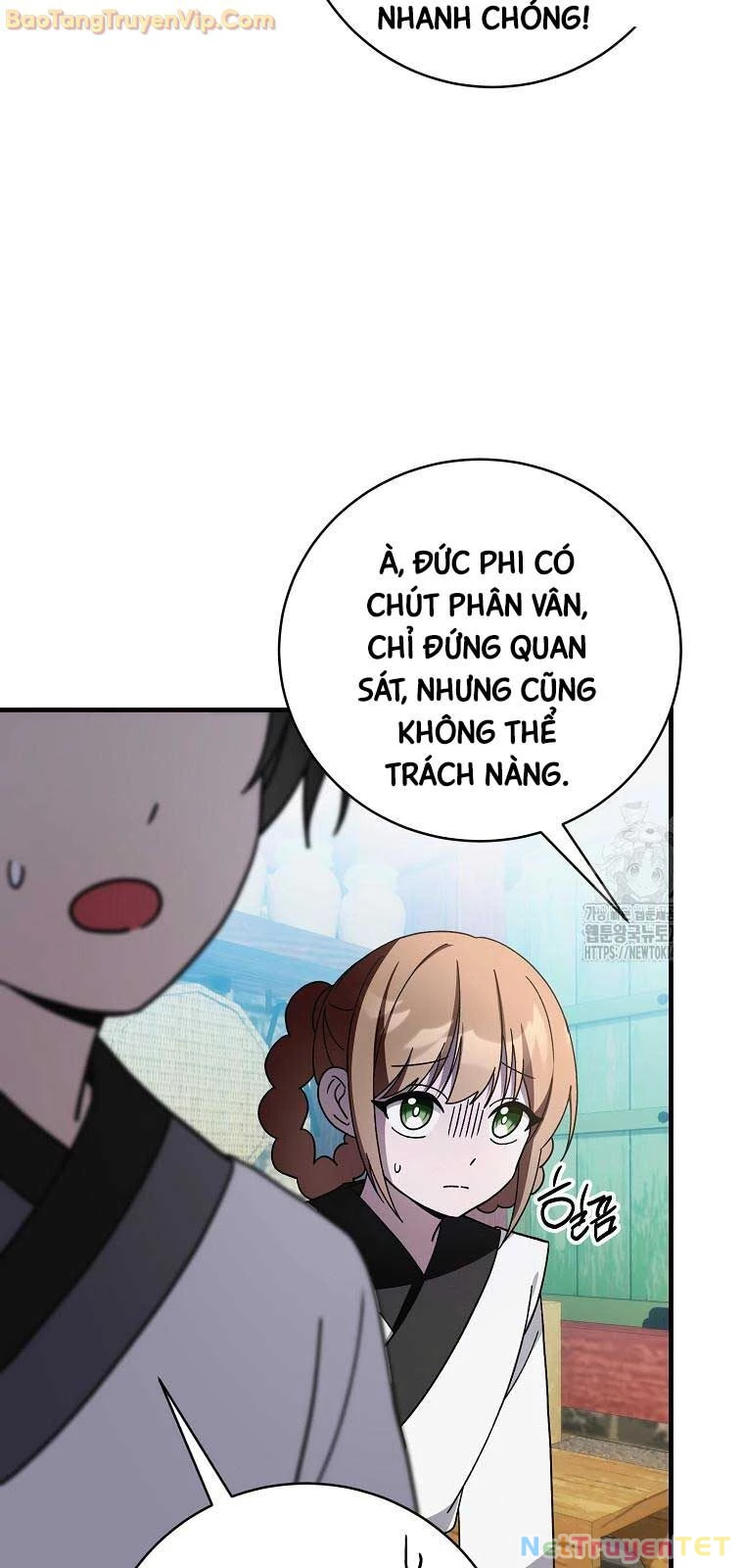 Sinh Tồn Trong Cuốn Tiểu Thuyết Romance Fantasy Chapter 31 - Trang 4