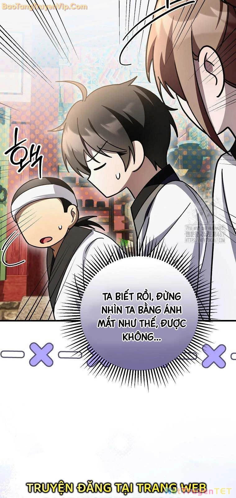 Sinh Tồn Trong Cuốn Tiểu Thuyết Romance Fantasy Chapter 31 - Trang 4