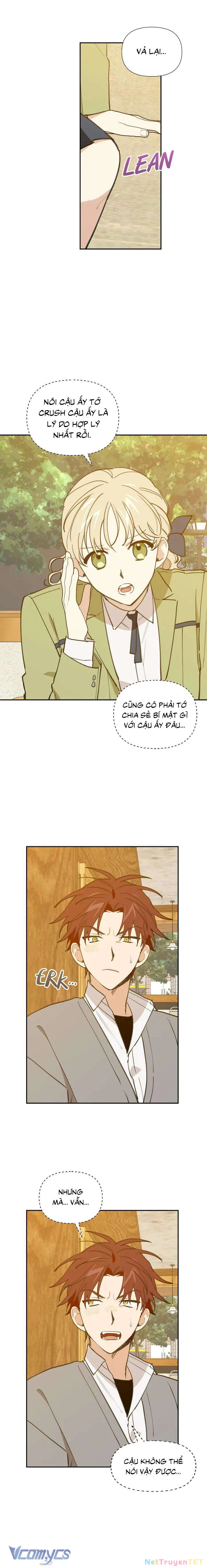 Điều Ước Sao Băng Chapter 22 - Next Chap 22