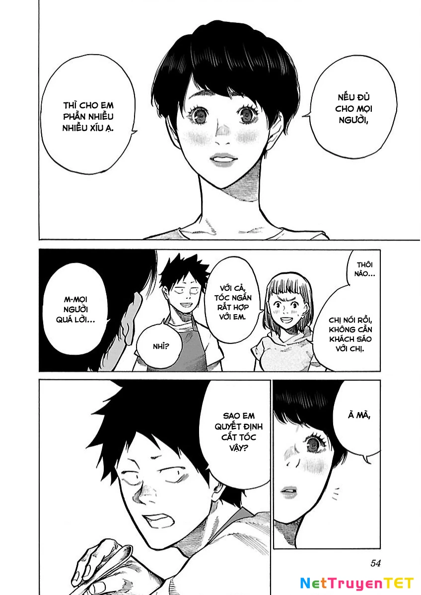 Cigarette And Cherry Chapter 102 - Next Chapter 103