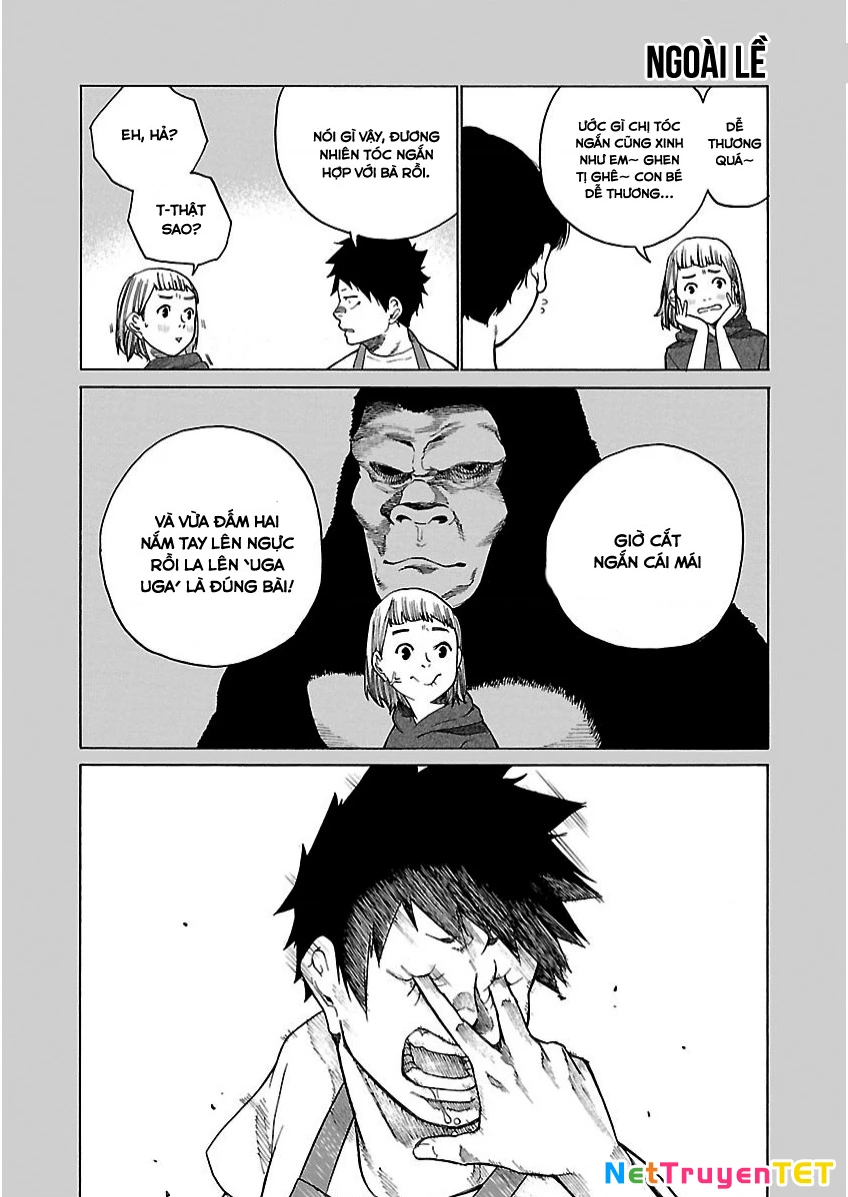 Cigarette And Cherry Chapter 102 - Next Chapter 103