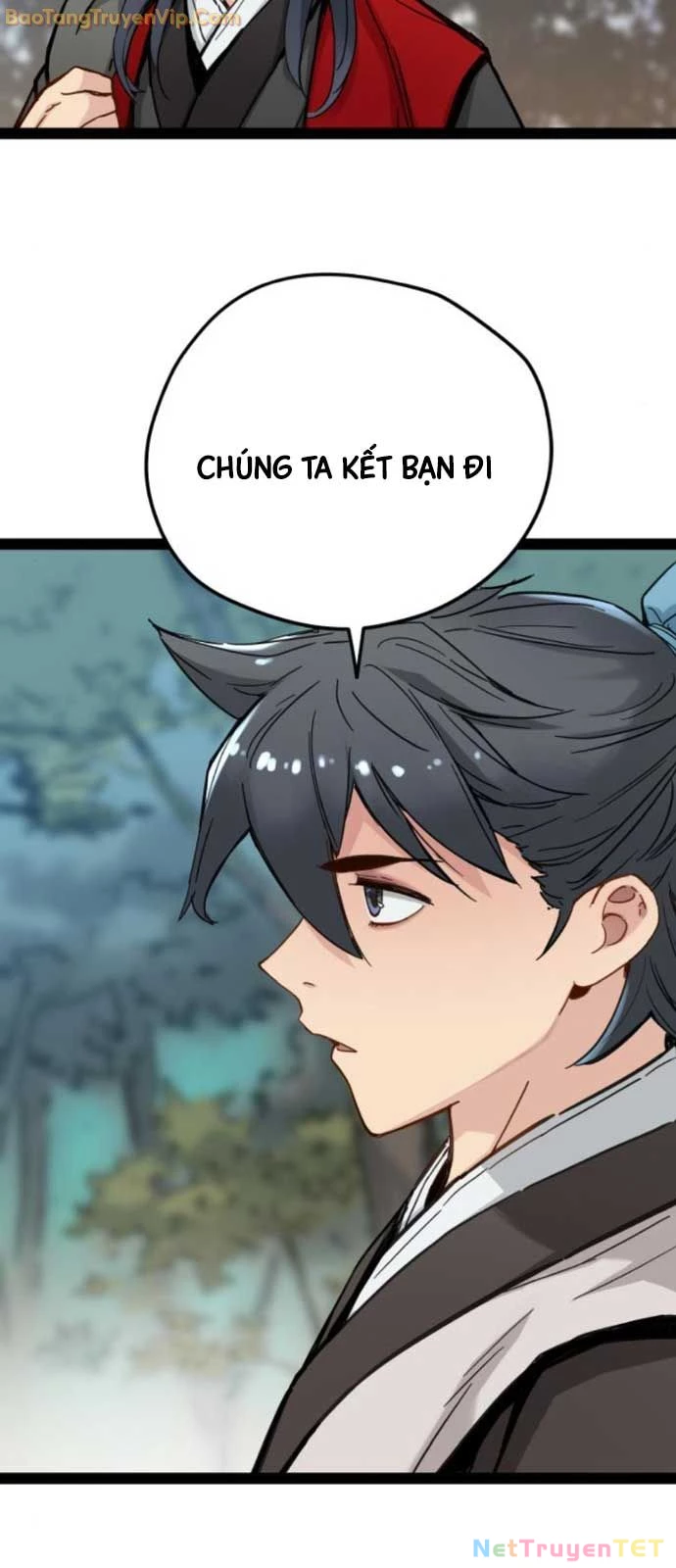 Thiên Tài Đoản Mệnh Chapter 23 - Trang 3