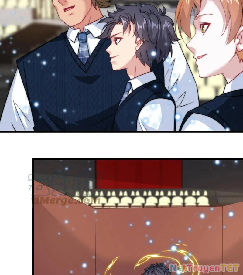 Slime ta treo cự long lên đánh là hợp lý nhỉ? Chapter 137 - Next Chapter 138