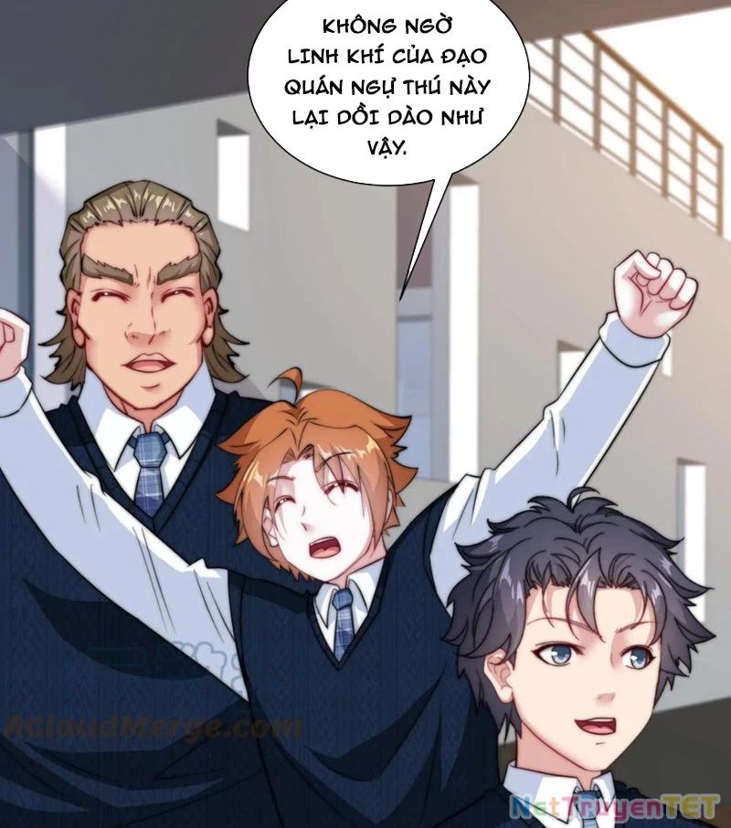 Slime ta treo cự long lên đánh là hợp lý nhỉ? Chapter 137 - Next Chapter 138