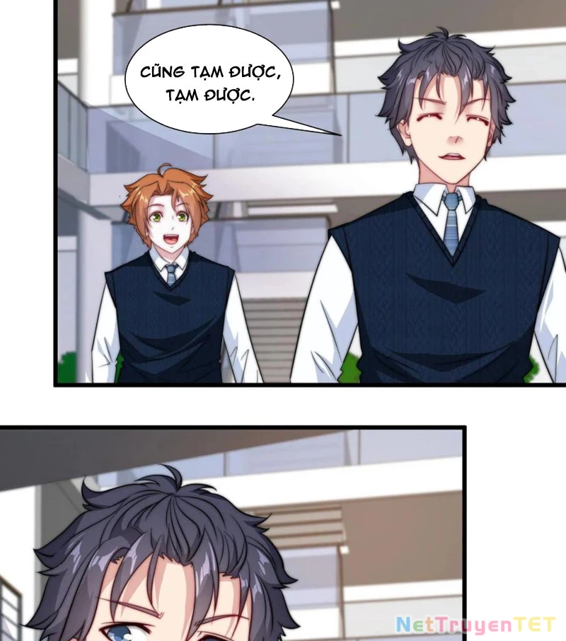 Slime ta treo cự long lên đánh là hợp lý nhỉ? Chapter 137 - Next Chapter 138