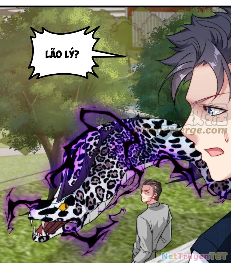 Slime ta treo cự long lên đánh là hợp lý nhỉ? Chapter 138 - Next Chapter 139