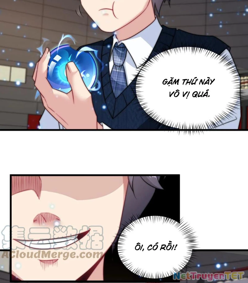 Slime ta treo cự long lên đánh là hợp lý nhỉ? Chapter 138 - Trang 2