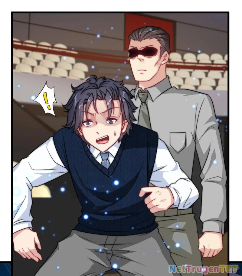Slime ta treo cự long lên đánh là hợp lý nhỉ? Chapter 138 - Trang 2