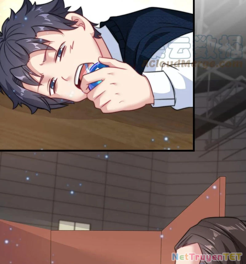 Slime ta treo cự long lên đánh là hợp lý nhỉ? Chapter 138 - Trang 2