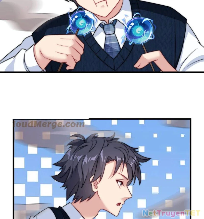 Slime ta treo cự long lên đánh là hợp lý nhỉ? Chapter 138 - Trang 2