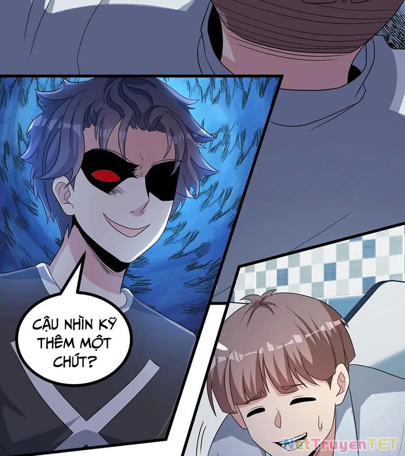 Slime ta treo cự long lên đánh là hợp lý nhỉ? Chapter 141 - Trang 2
