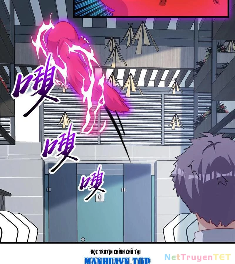 Slime ta treo cự long lên đánh là hợp lý nhỉ? Chapter 141 - Trang 2