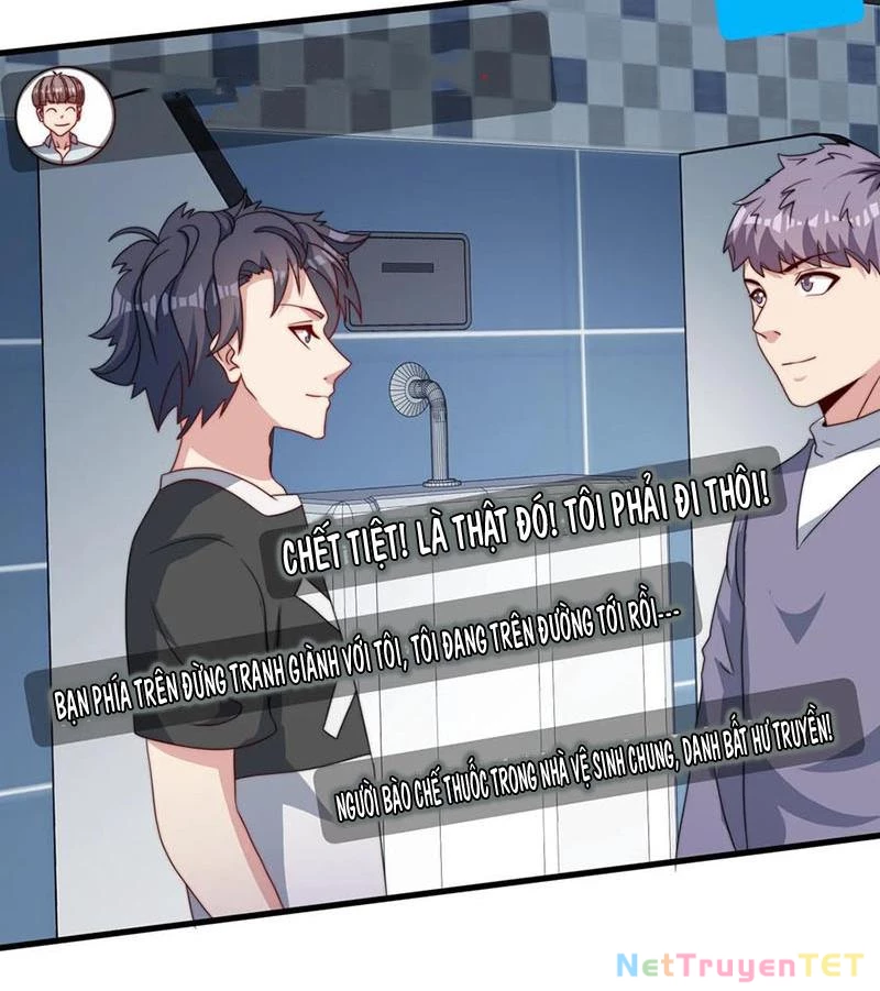 Slime ta treo cự long lên đánh là hợp lý nhỉ? Chapter 141 - Trang 2
