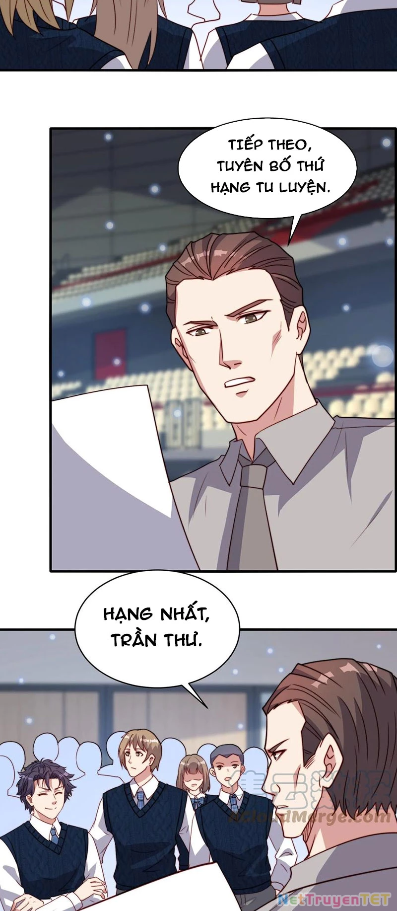 Slime ta treo cự long lên đánh là hợp lý nhỉ? Chapter 145 - Next Chapter 146