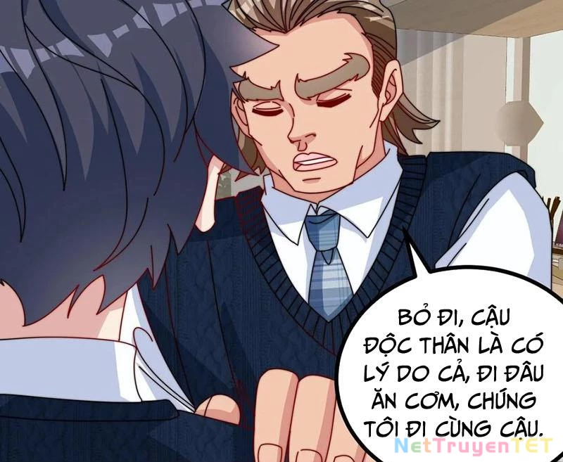 Slime ta treo cự long lên đánh là hợp lý nhỉ? Chapter 146 - Trang 2
