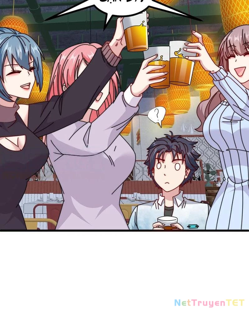 Slime ta treo cự long lên đánh là hợp lý nhỉ? Chapter 147 - Trang 2