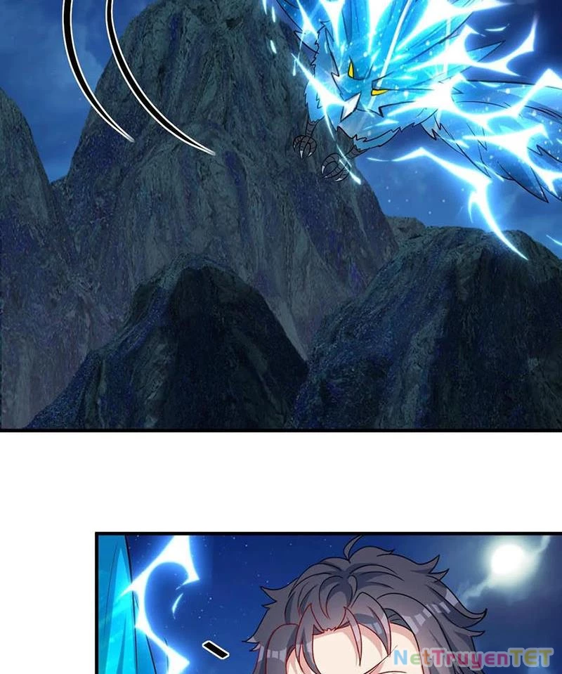 Slime ta treo cự long lên đánh là hợp lý nhỉ? Chapter 148 - Trang 2