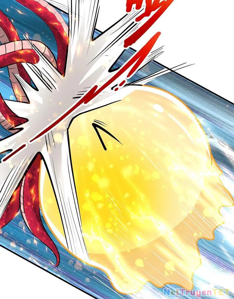 Slime ta treo cự long lên đánh là hợp lý nhỉ? Chapter 148 - Trang 2