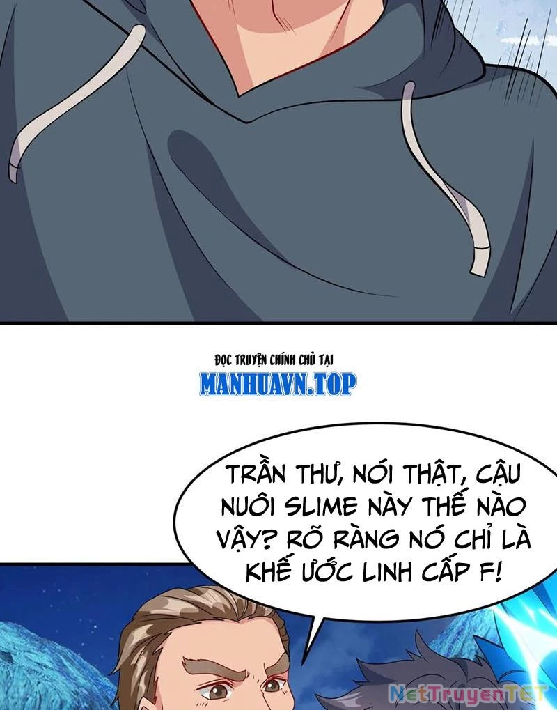 Slime ta treo cự long lên đánh là hợp lý nhỉ? Chapter 148 - Trang 2