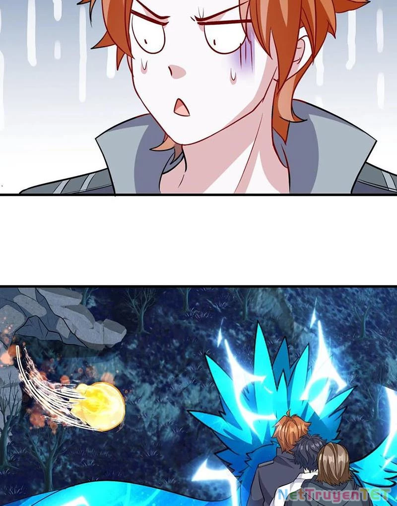 Slime ta treo cự long lên đánh là hợp lý nhỉ? Chapter 148 - Trang 2