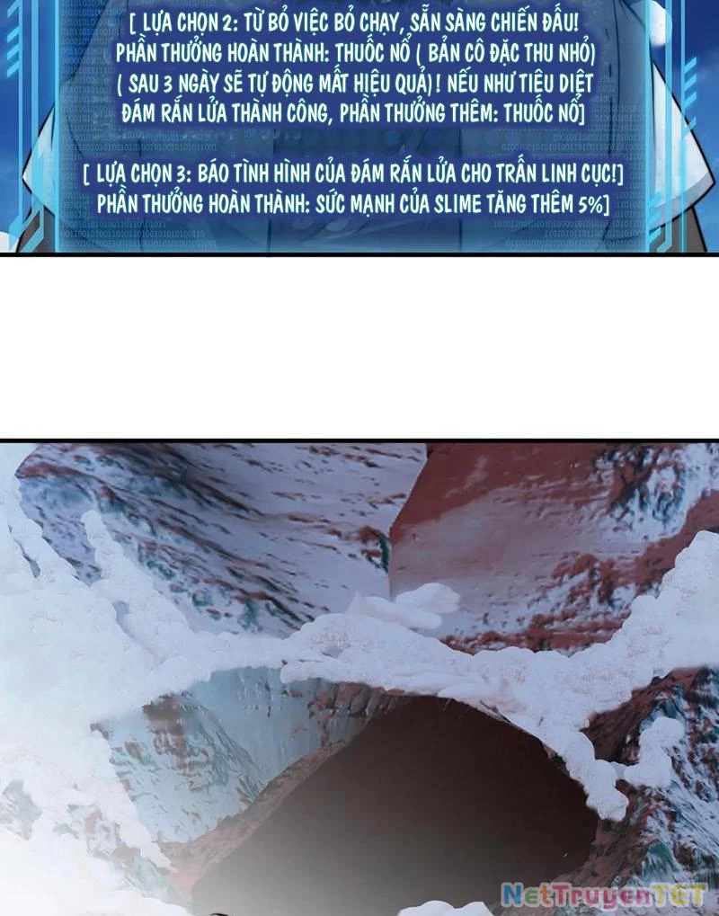 Slime ta treo cự long lên đánh là hợp lý nhỉ? Chapter 148 - Trang 2