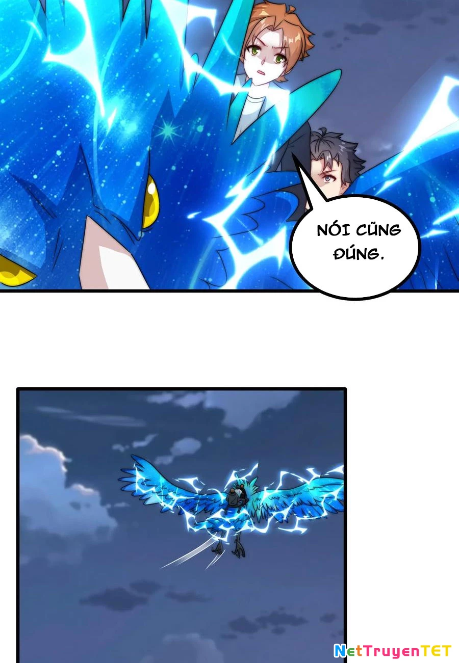 Slime ta treo cự long lên đánh là hợp lý nhỉ? Chapter 150 - Trang 2